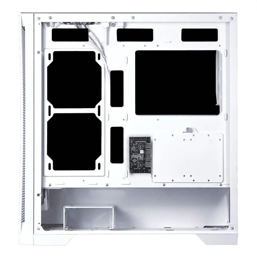 کیس کامپیوتر تسکو