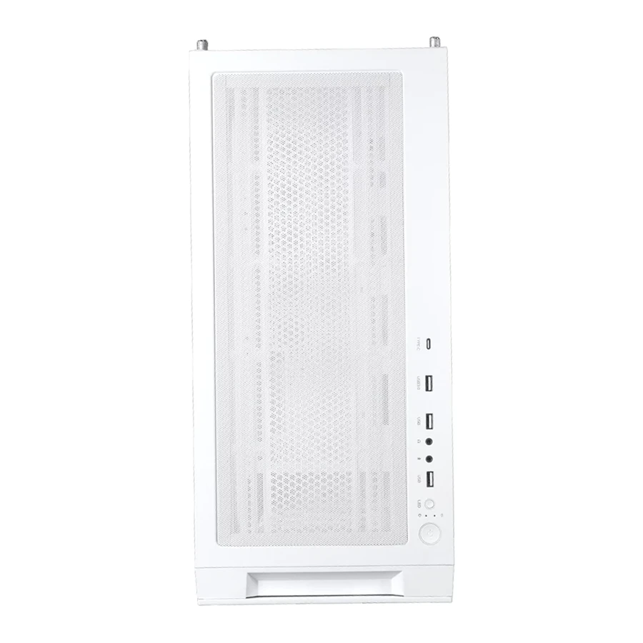 کیس کامپیوتر تسکو