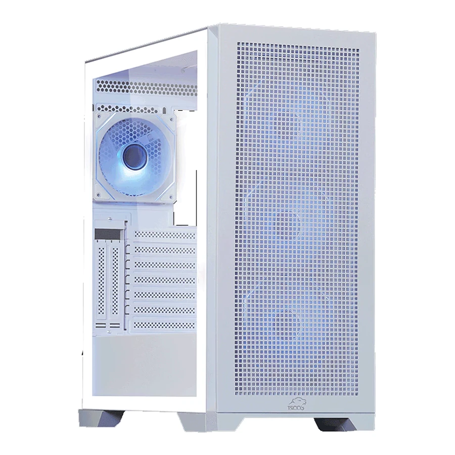 کیس کامپیوتر تسکو