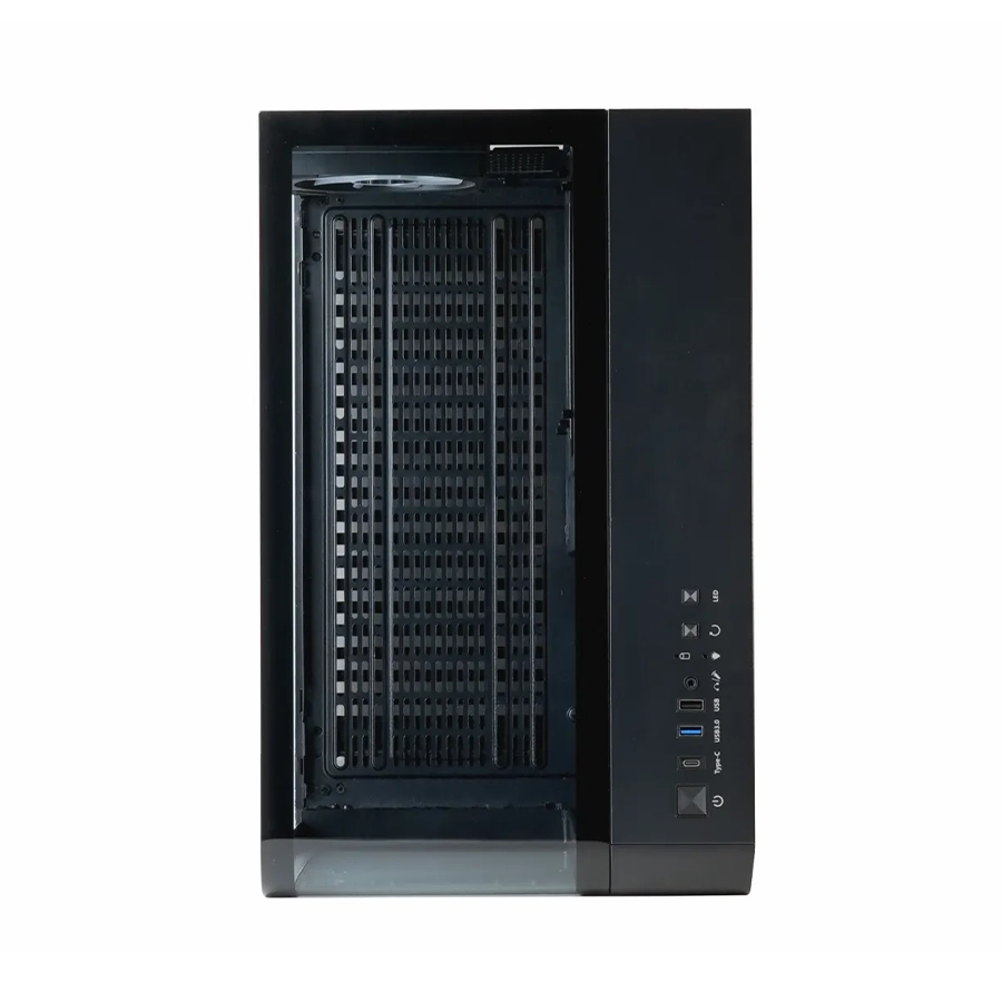 کیس کامپیوتر تسکو مدل GC 4515