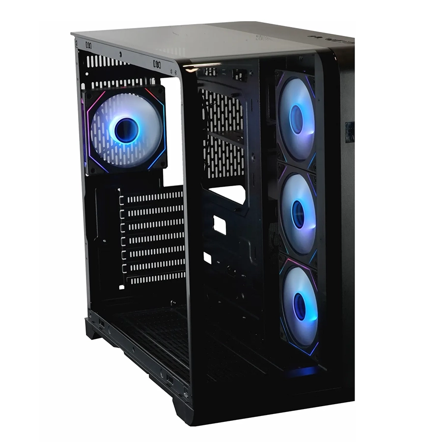 کیس کامپیوتر تسکو مدل GC 4515