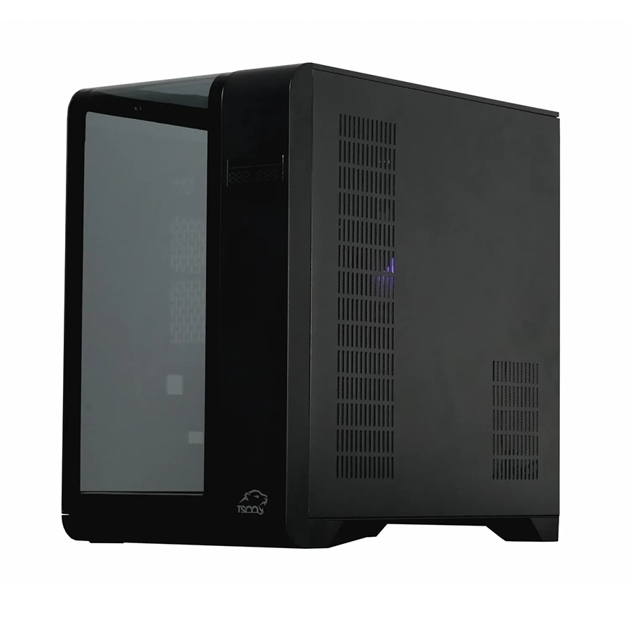 کیس کامپیوتر تسکو مدل GC 4515