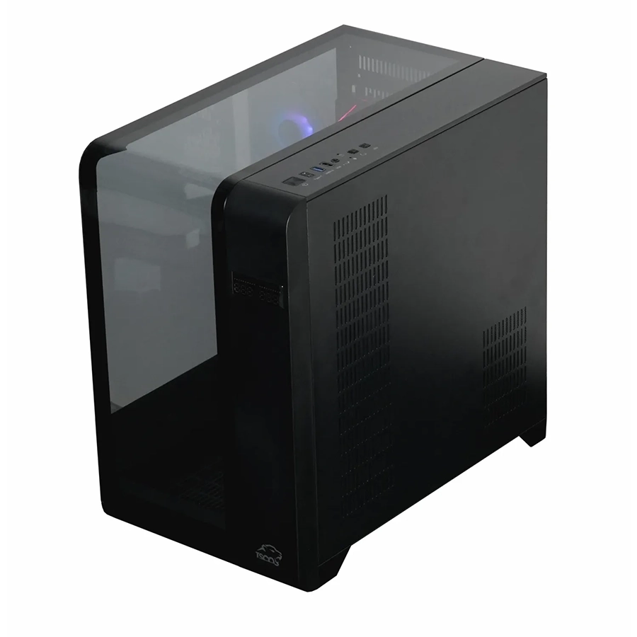 کیس کامپیوتر تسکو مدل GC 4515