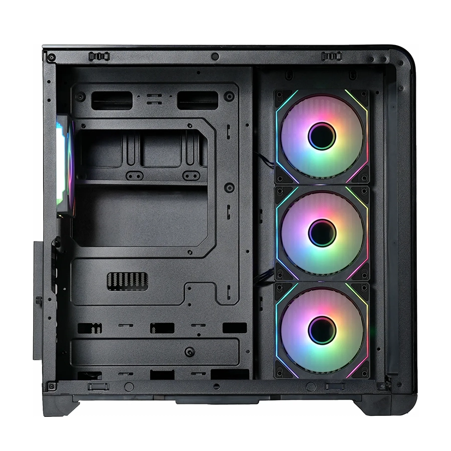 کیس کامپیوتر تسکو مدل GC 4515