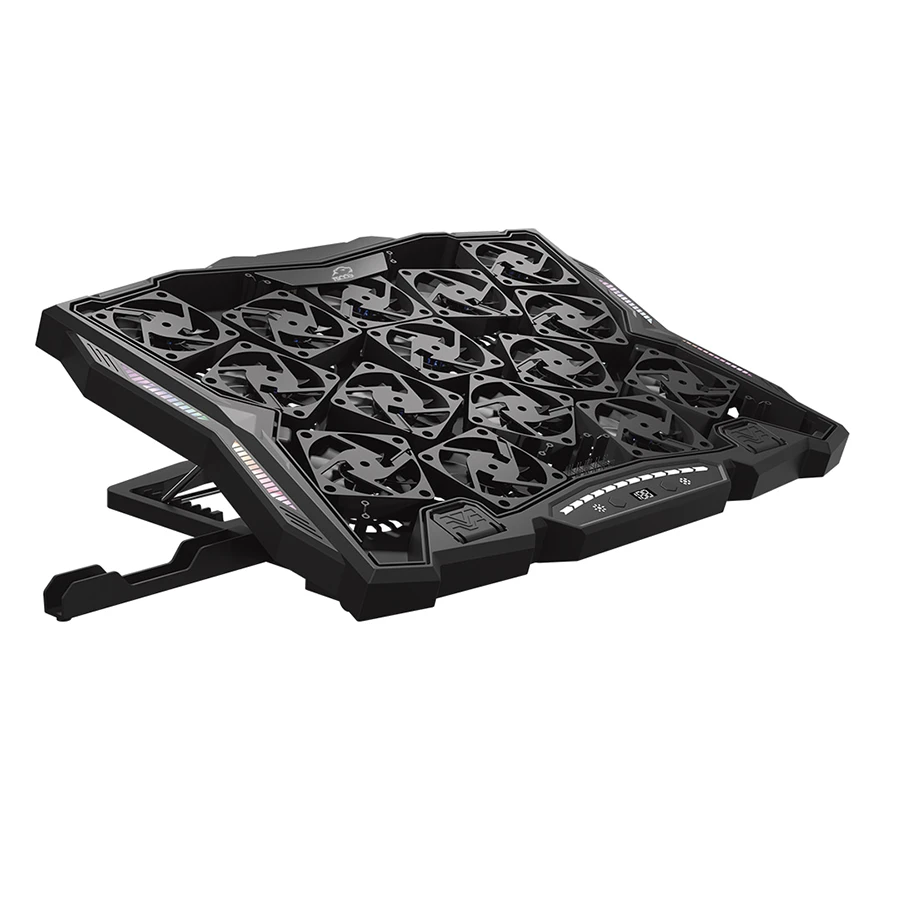 پایه خنک کننده لپ تاپ تسکو