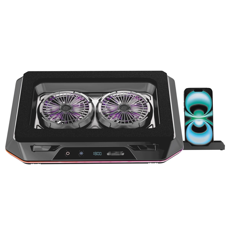 پایه خنک کننده لپ تاپ تسکو مدل GCLP 3145