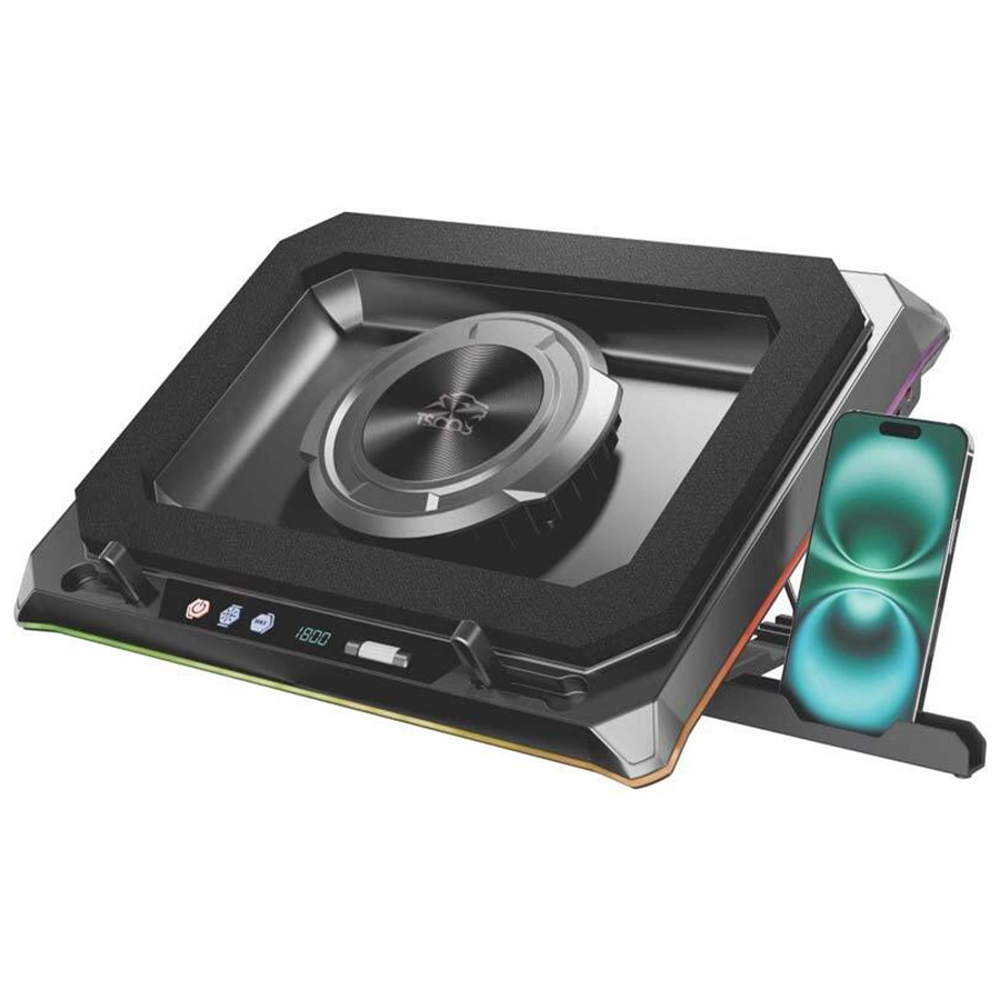 پایه خنک کننده لپ تاپ تسکو مدل GCLP 3160