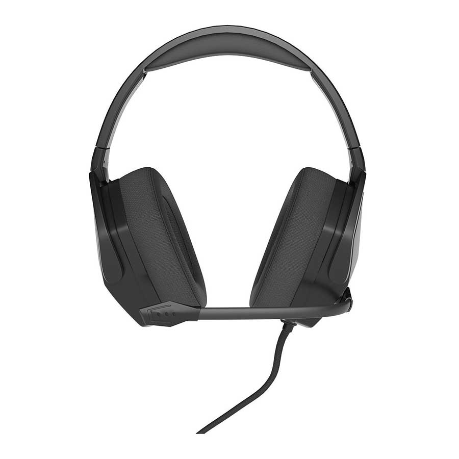 هدست گیمینگ باسیم تسکو مدل GH 5156