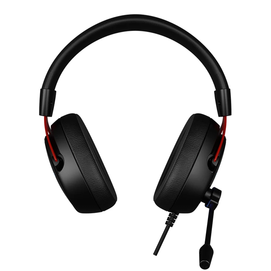 هدست گیمینگ باسیم تسکو مدل GH 6163