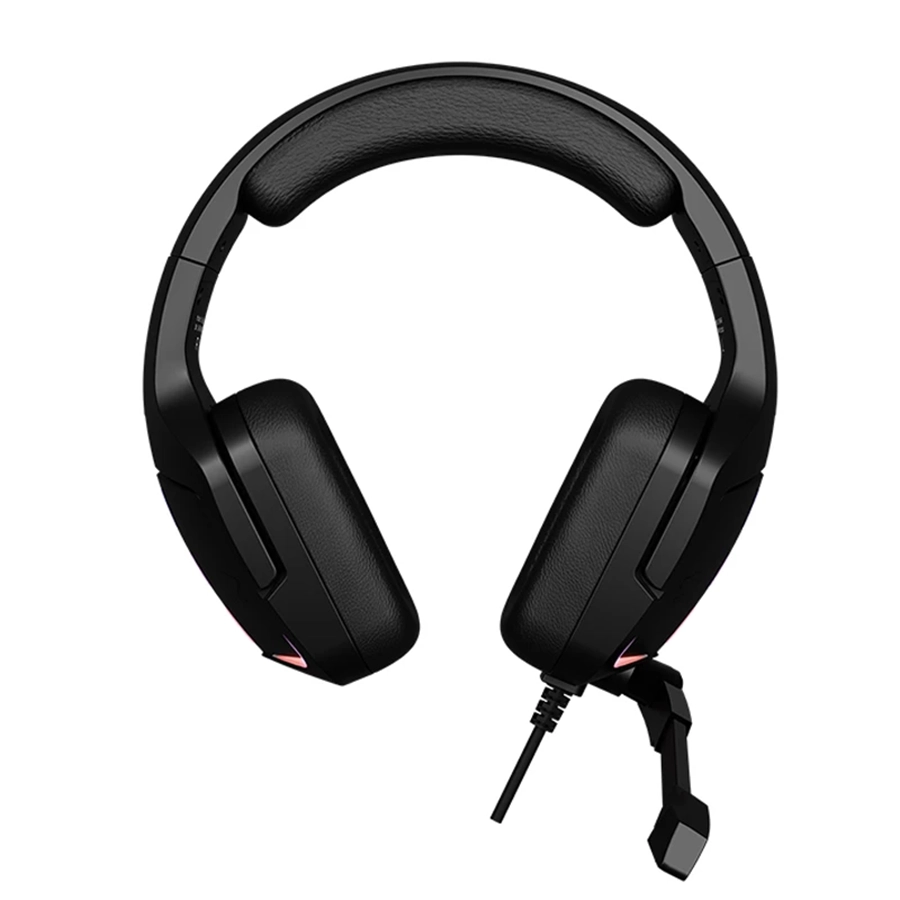 هدست گیمینگ باسیم تسکو مدل GH 6164