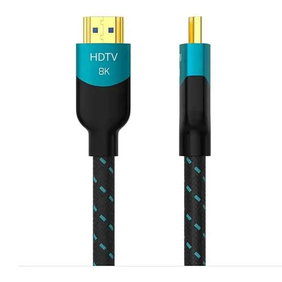کابل 2 متری HDMI گیمینگ تسکو