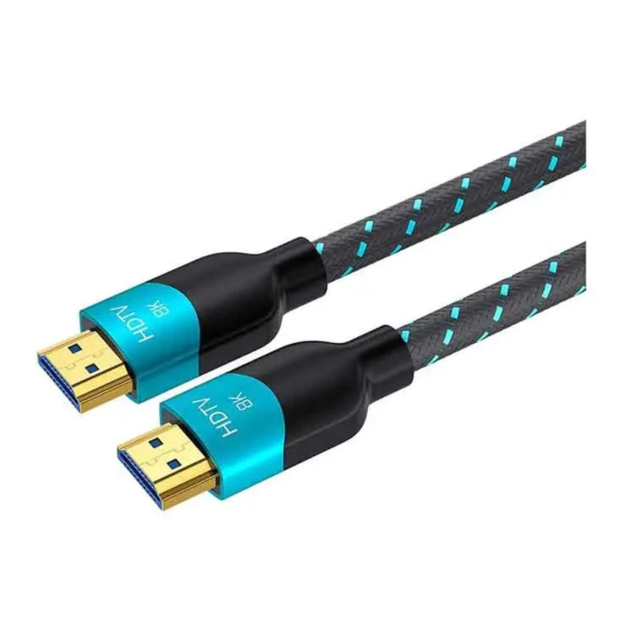 کابل 2 متری HDMI گیمینگ تسکو