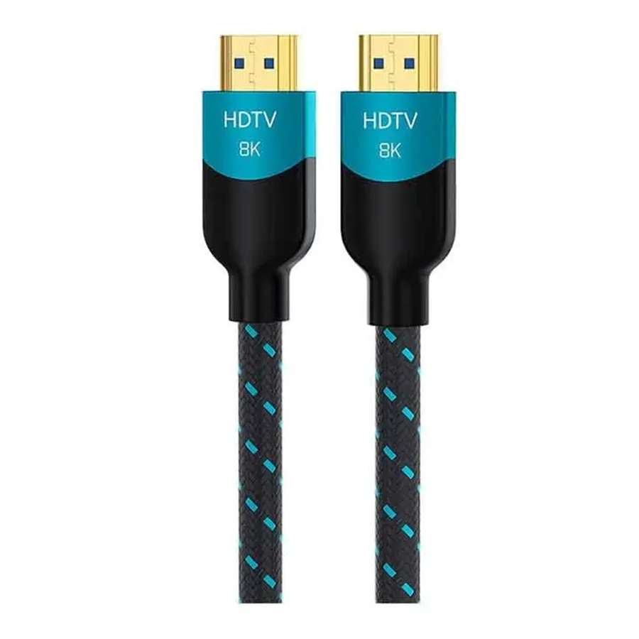 کابل 2 متری HDMI گیمینگ تسکو