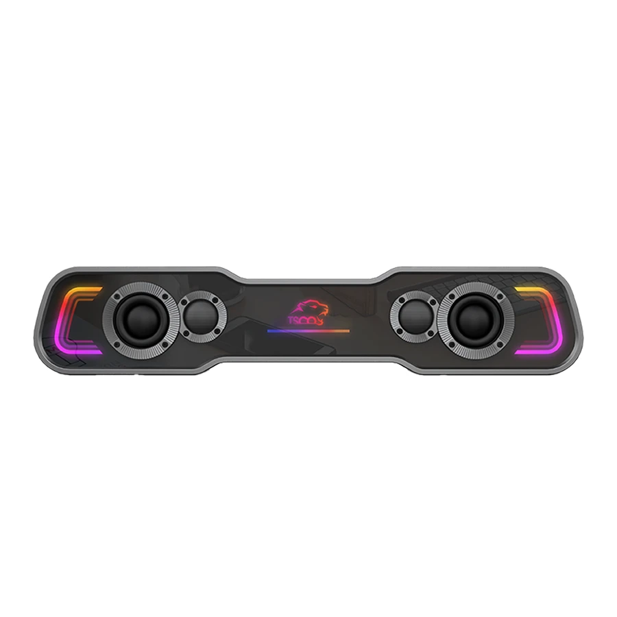 TSCO GS 23364 Wireless Gaming Bluetooth Speaker اسپیکر بلوتوث گیمینگ تسکو
