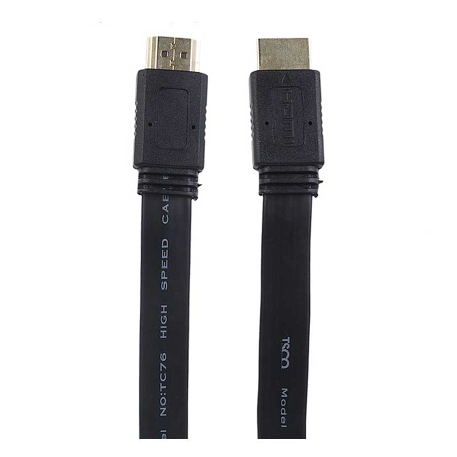 کابل HDMI تسکو مدل TC 70 به طول 1.5 متری