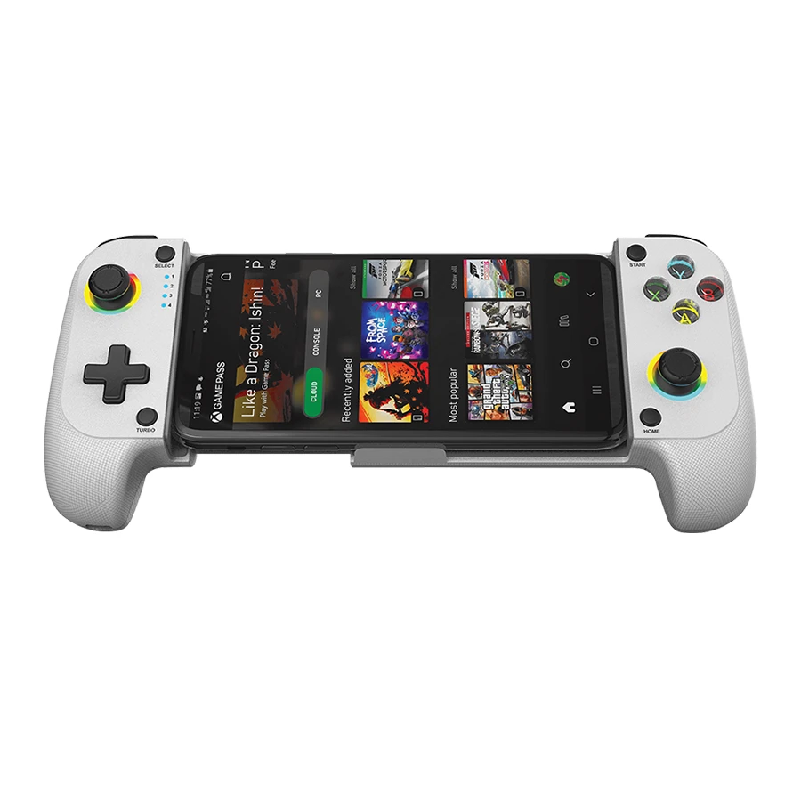 TSCO TG 140w Wireless Game Pad دسته بازی بیسیم تسکو