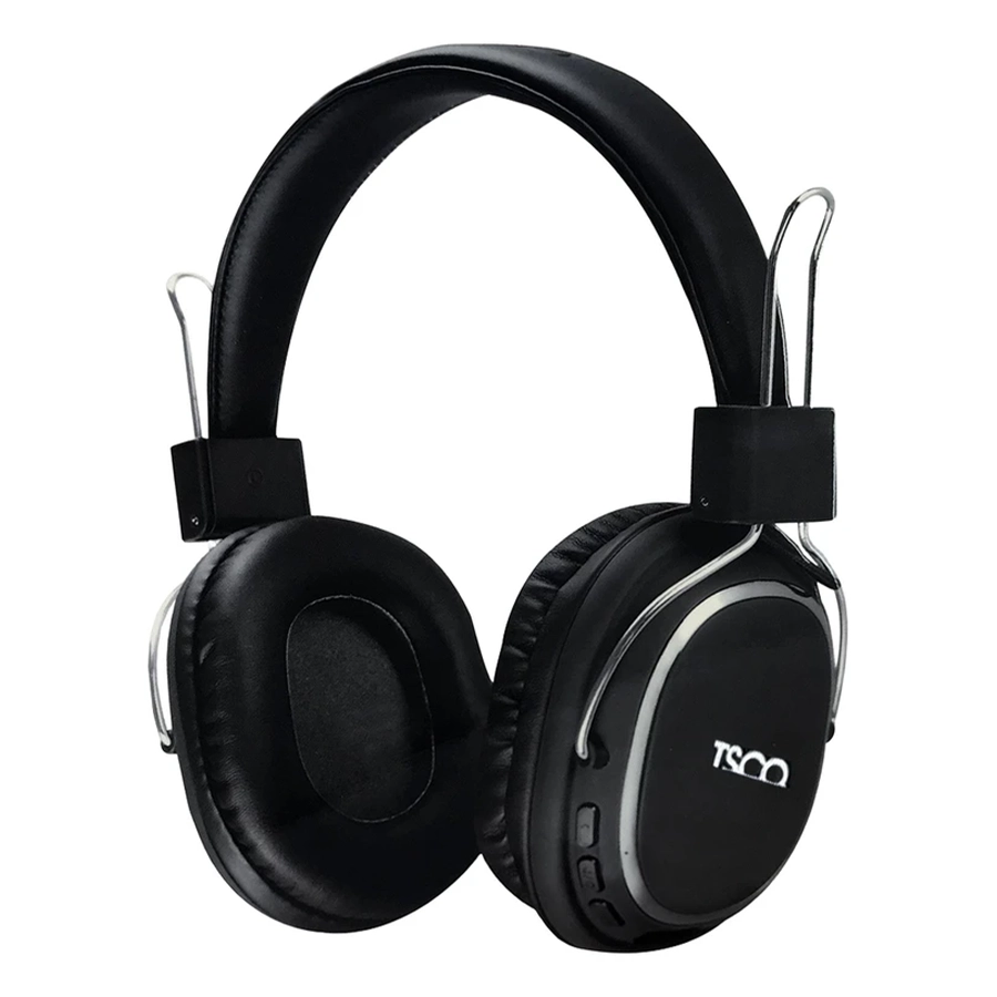 هدفون بی‌سیم و بلوتوث تسکو مدل TH 5346