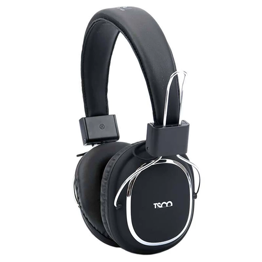 هدفون بی‌سیم و بلوتوث تسکو مدل TH 5346