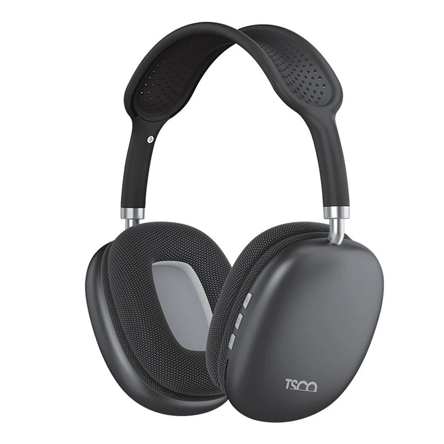 هدست بی‌سیم تسکو