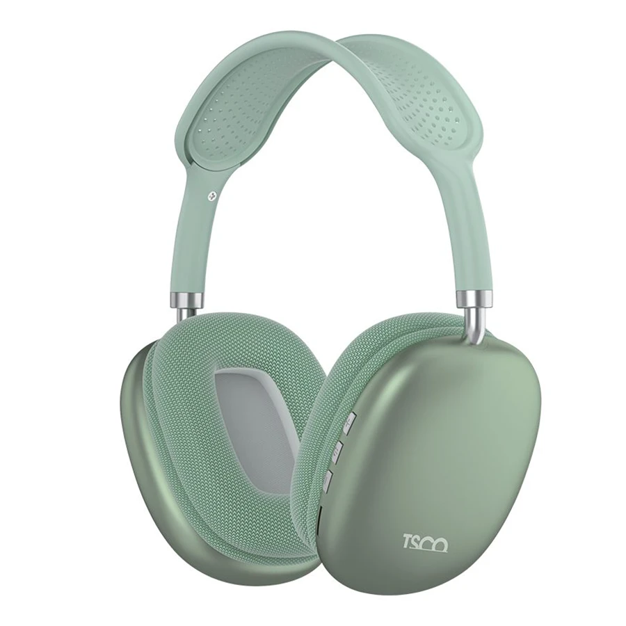 هدست بی‌سیم تسکو