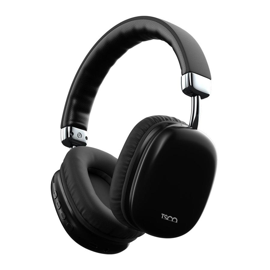 هدفون بی‌سیم و بلوتوث تسکو مدل TH 5378