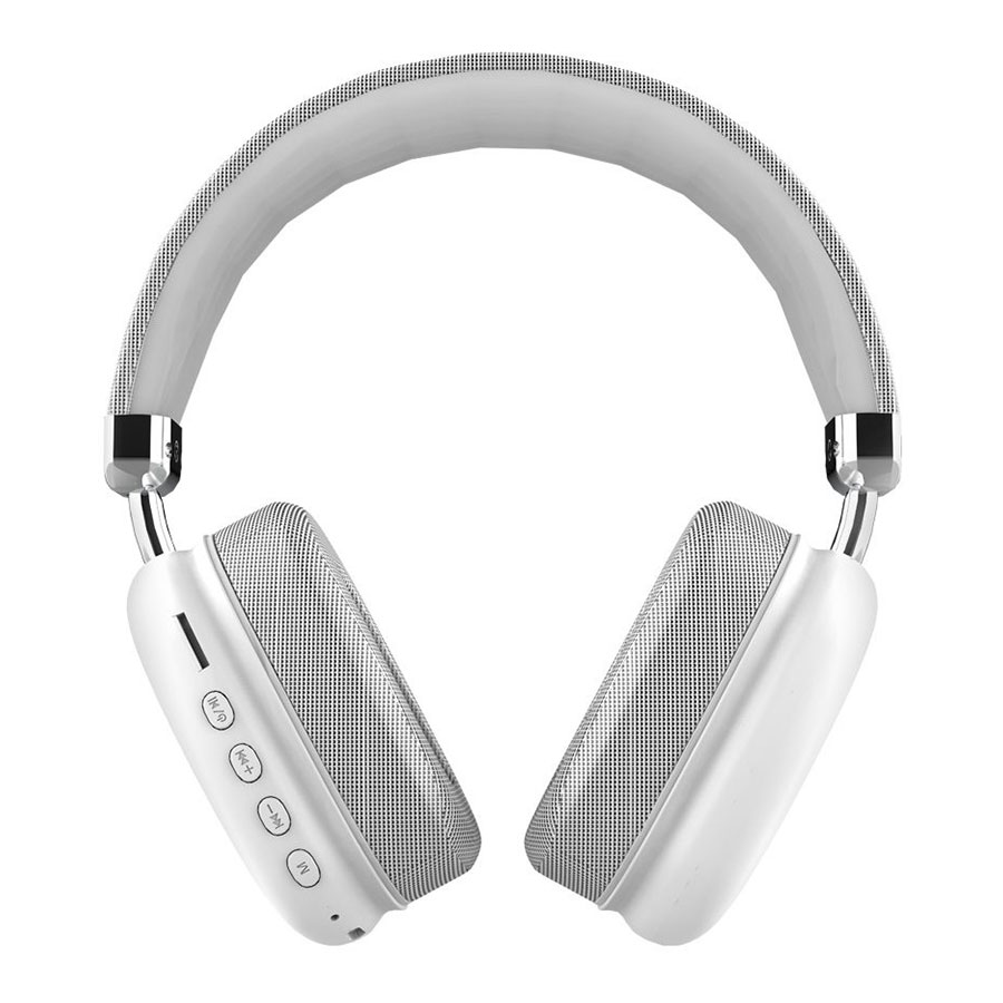 هدفون بی‌سیم و بلوتوث تسکو مدل TH 5378