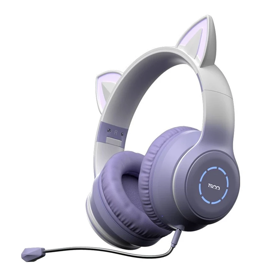 هدست بی‌سیم تسکو