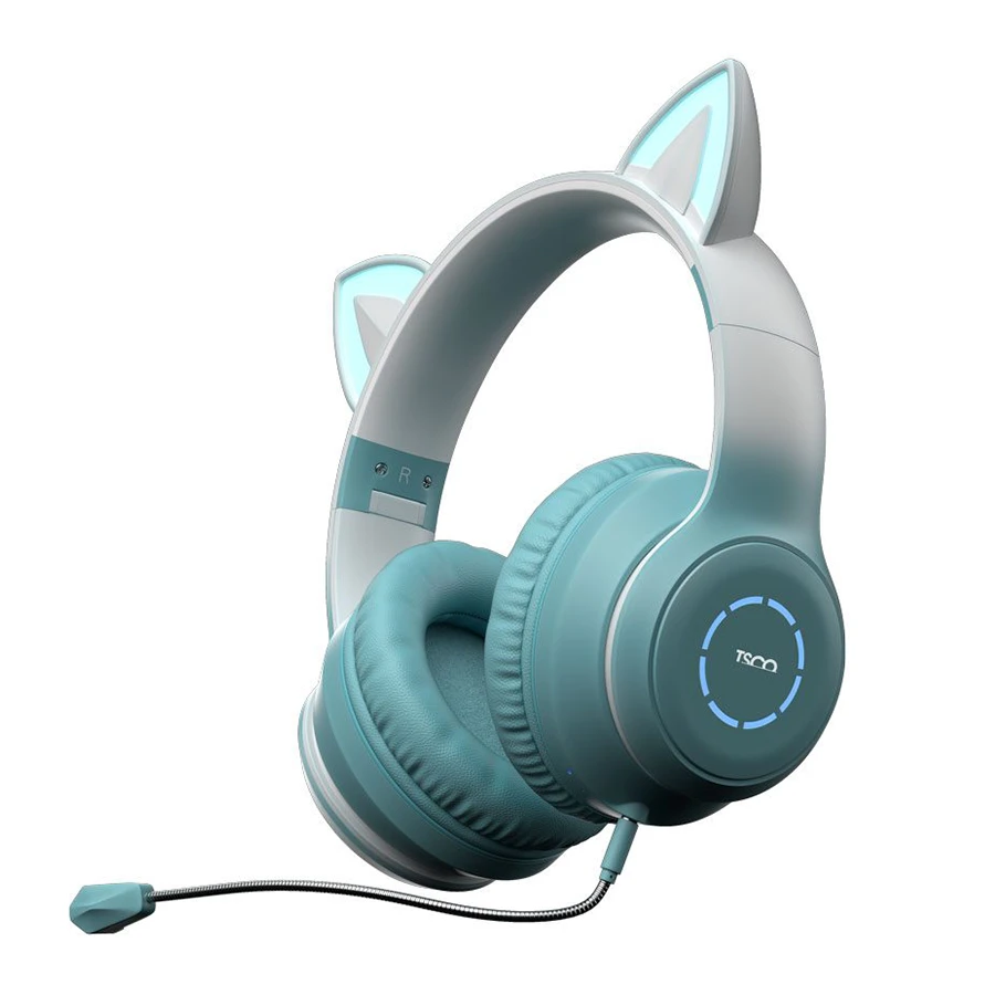 هدست بی‌سیم تسکو