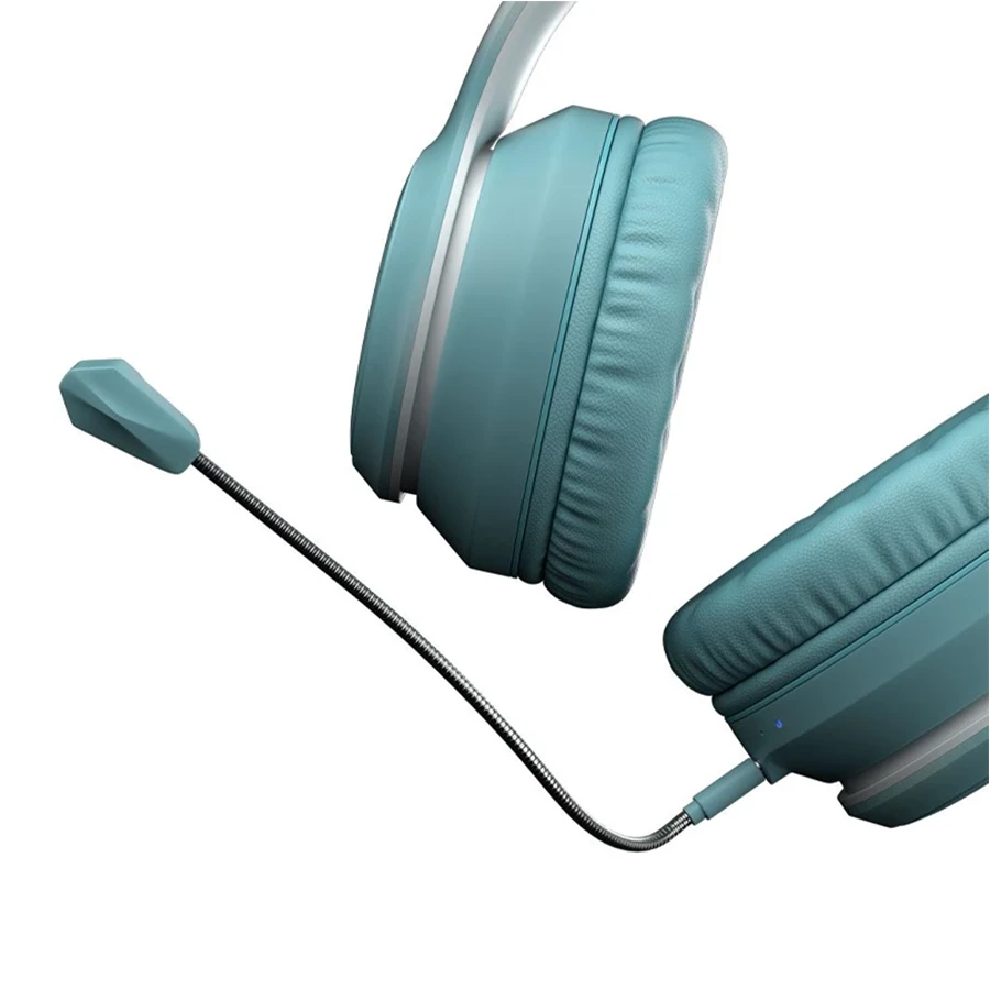 هدست بی‌سیم تسکو