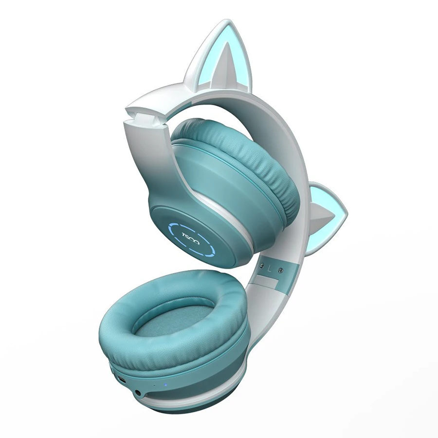 هدست بی‌سیم تسکو