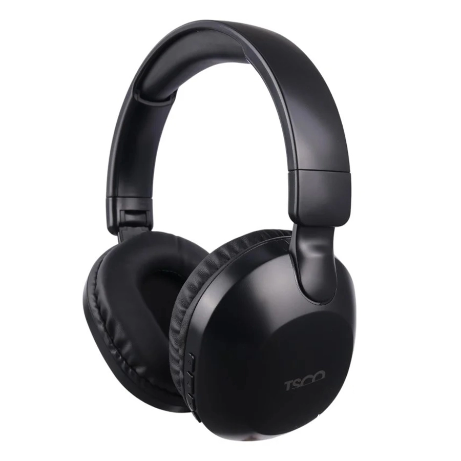 هدست بی‌سیم و بلوتوث تسکو مدل TSCO TH 6370