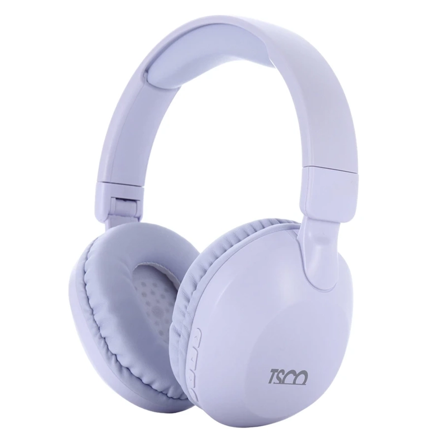 هدست بی‌سیم و بلوتوث تسکو مدل TSCO TH 6370