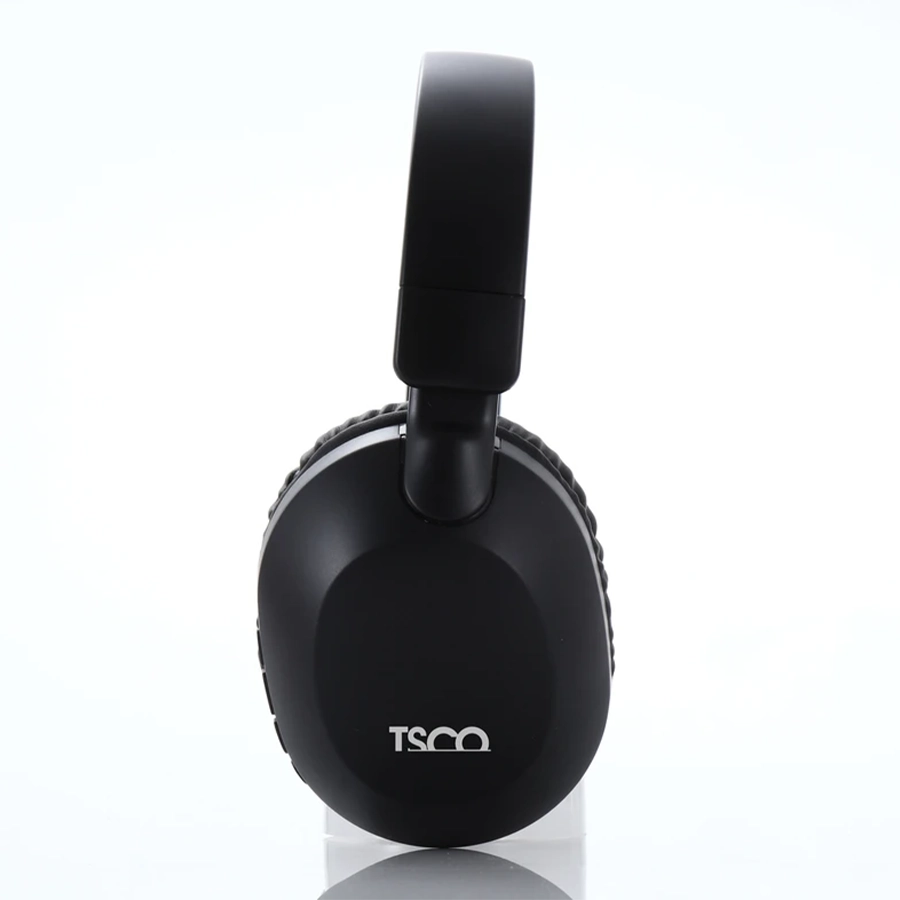 هدست بی‌سیم و بلوتوث تسکو مدل TSCO TH 6370
