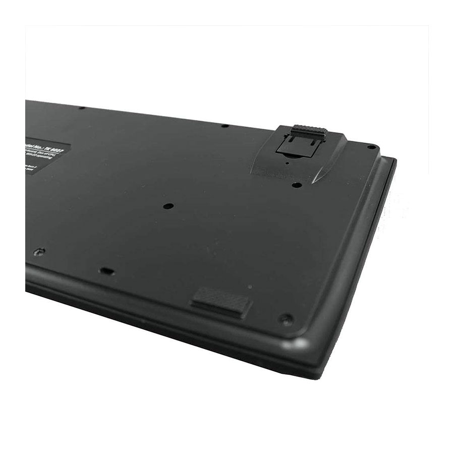 کیبورد باسیم تسکو مدل TK 8027
