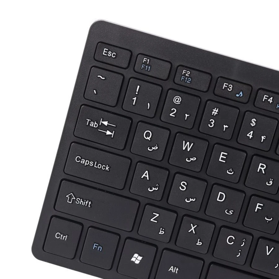 کیبورد مینی باسیم تسکو