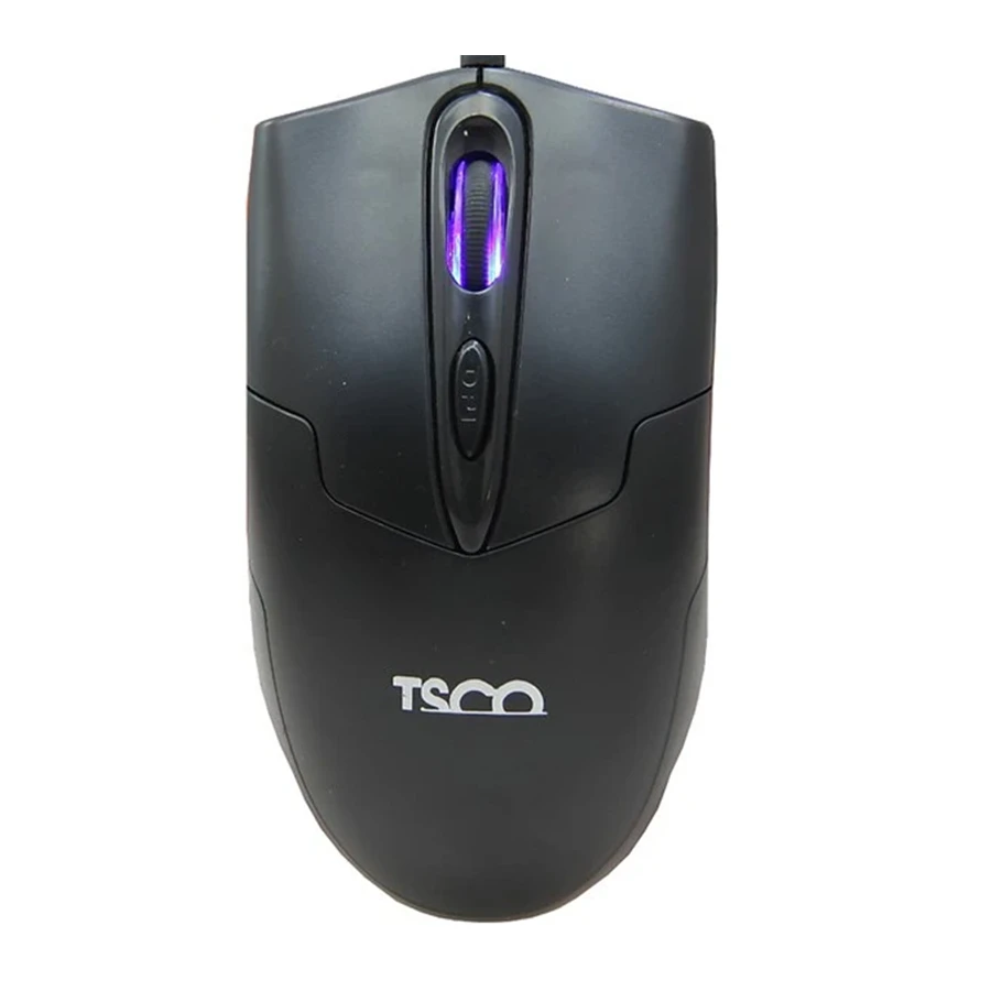 کيبورد و ماوس باسيم تسکو