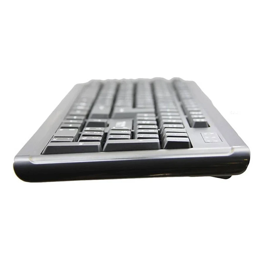 کيبورد و ماوس باسيم تسکو