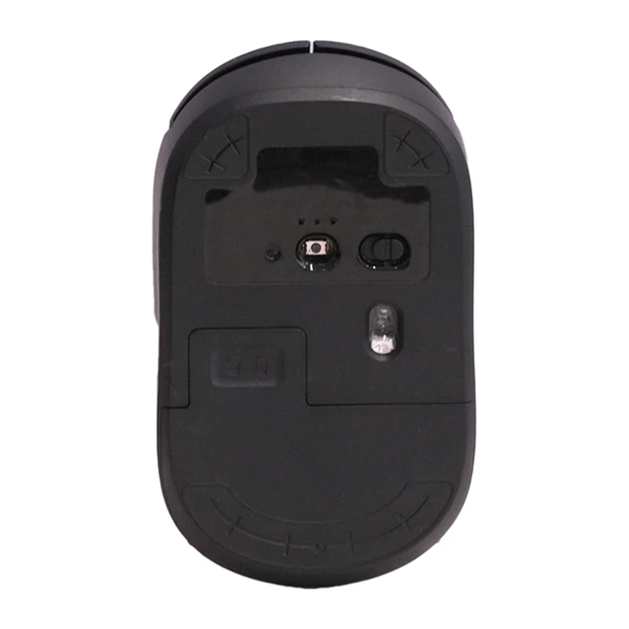 ماوس بی‌سیم تسکو مدل TM 615W