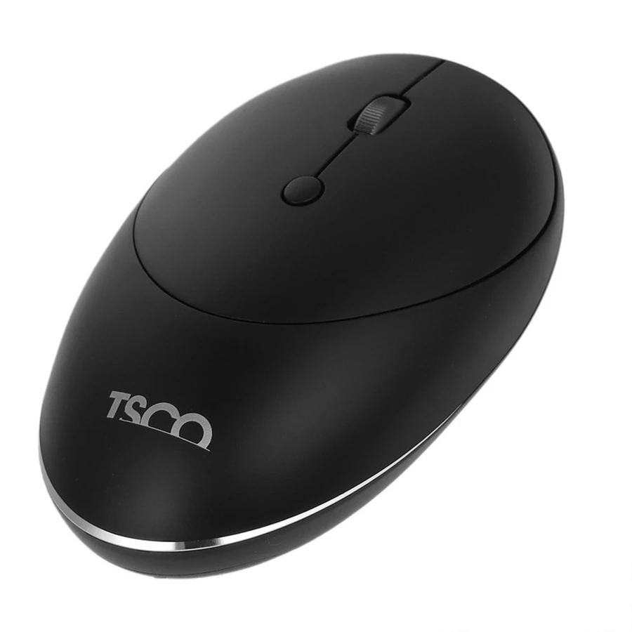 ماوس بی‌سیم تسکو