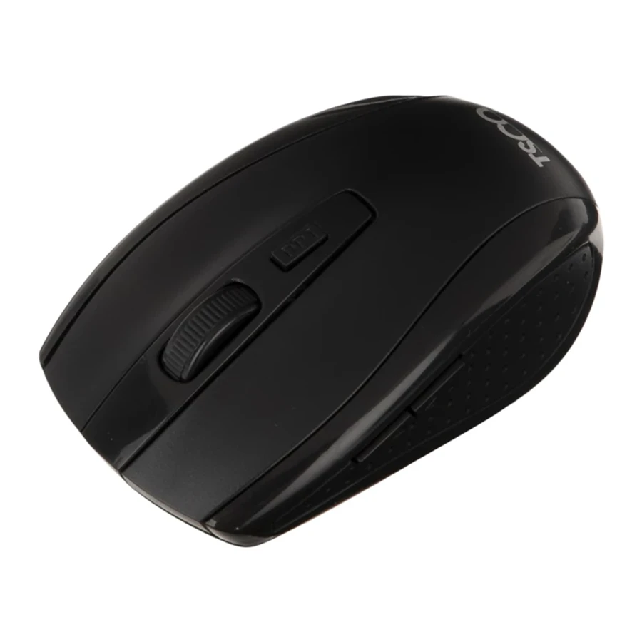 ماوس باسیم تسکو