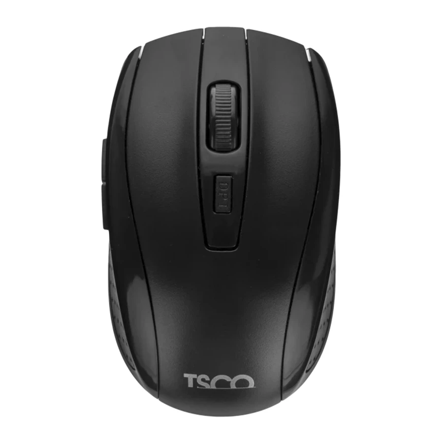 ماوس باسیم تسکو