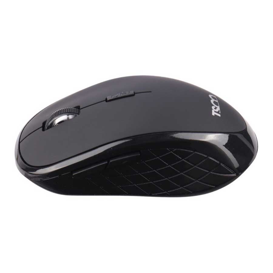ماوس بی‌سیم تسکو مدل TM 668W