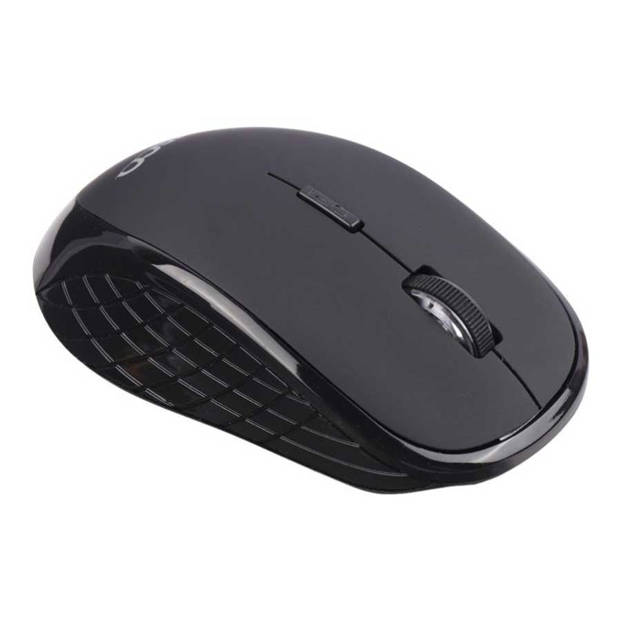 ماوس بی‌سیم تسکو مدل TM 668W