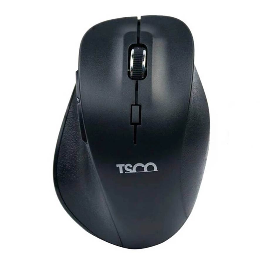 ماوس بی‌سیم تسکو مدل TM 686W