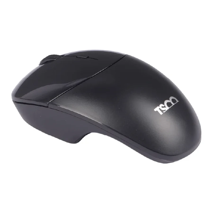 ماوس بی‌سیم تسکو