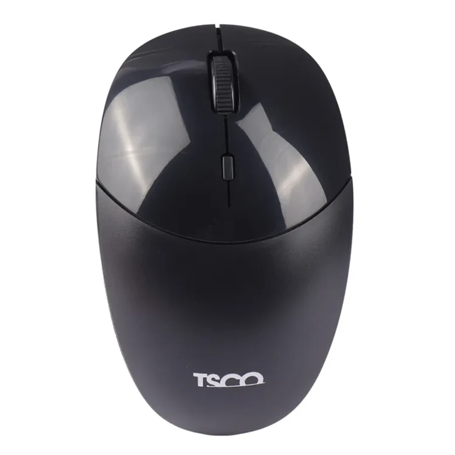 ماوس بی‌سیم تسکو