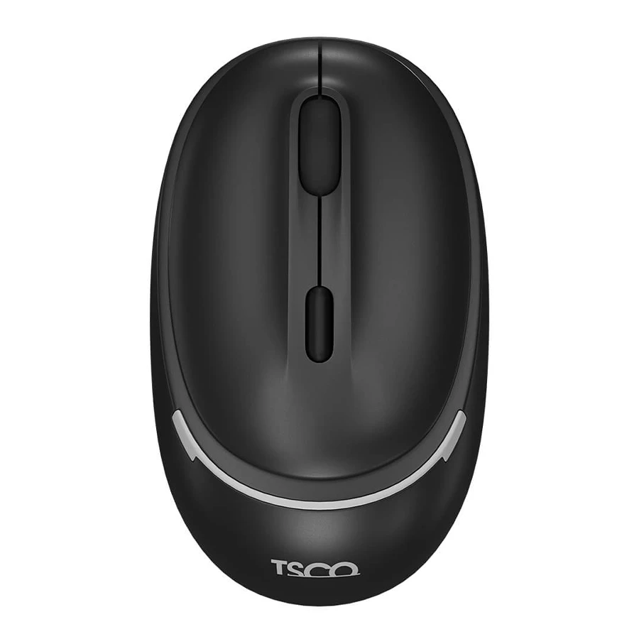 TM 738W ماوس بیسیم تسکو