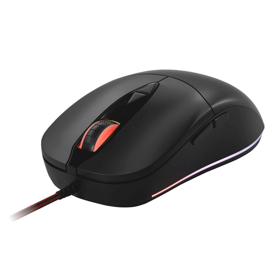 ماوس گیمینگ باسیم تسکو مدل TM 766GA