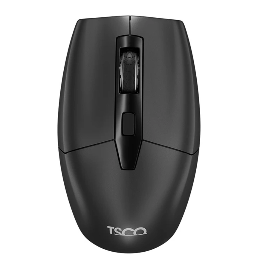 مدل TM 791W ماوس بیسیم تسکو مدل TM 791W