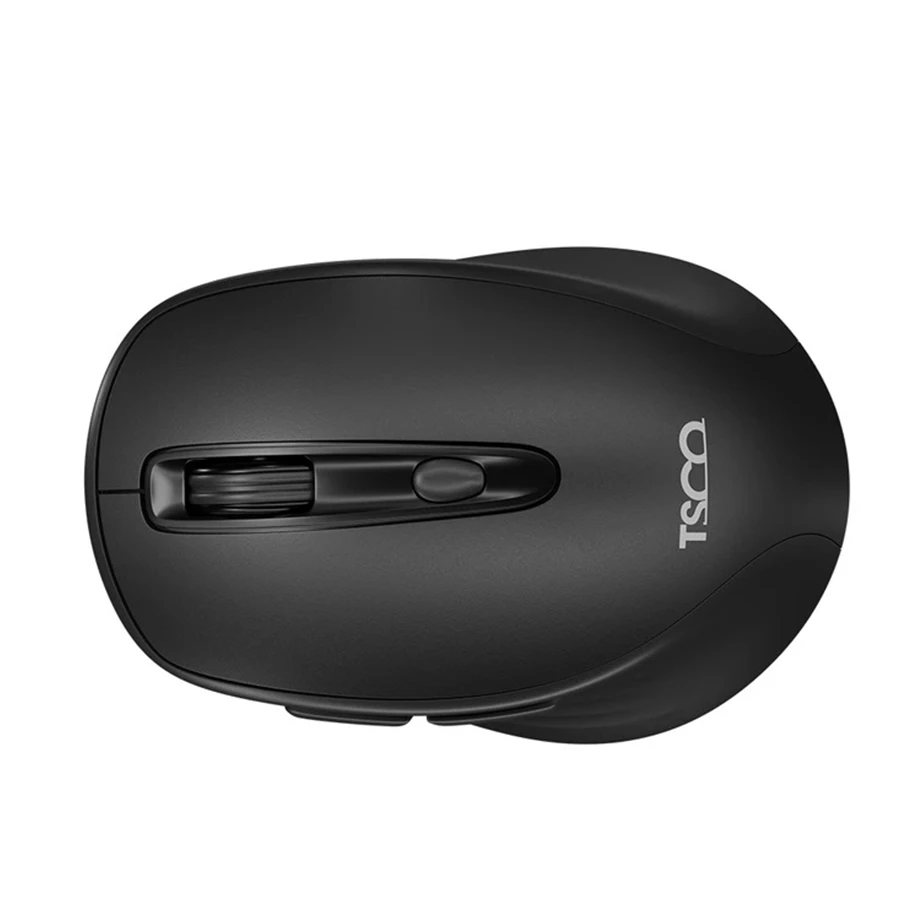 ماوس بی‌سیم تسکو